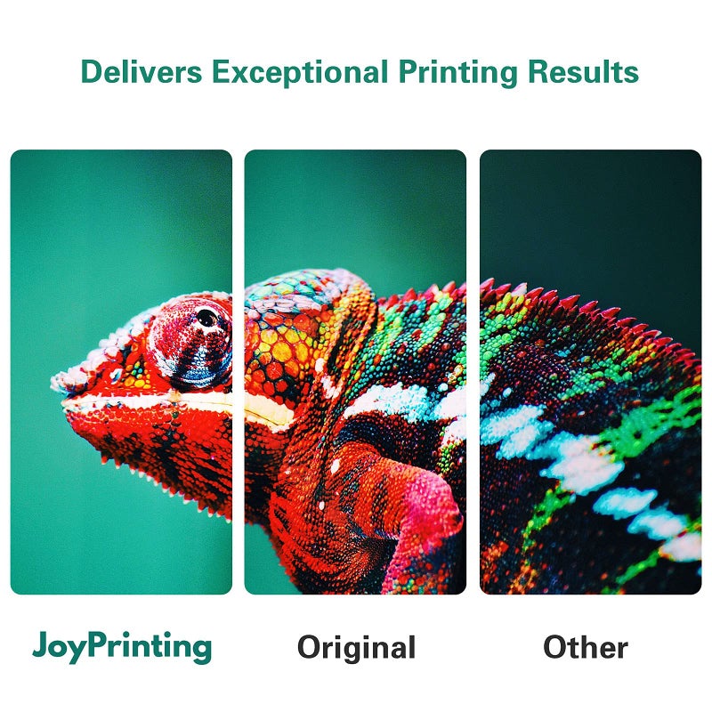 JoyPrinting Compatible Brother LC3011 LC-3011 3011 Ink Cartridges for Brother MFC-J491DW MFC-J497DW MFC-J690DW MFC-J895DW Printer, 5-Pack (2 Black, 1 Cyan, 1 Magenta, 1 Yellow) - Image 5